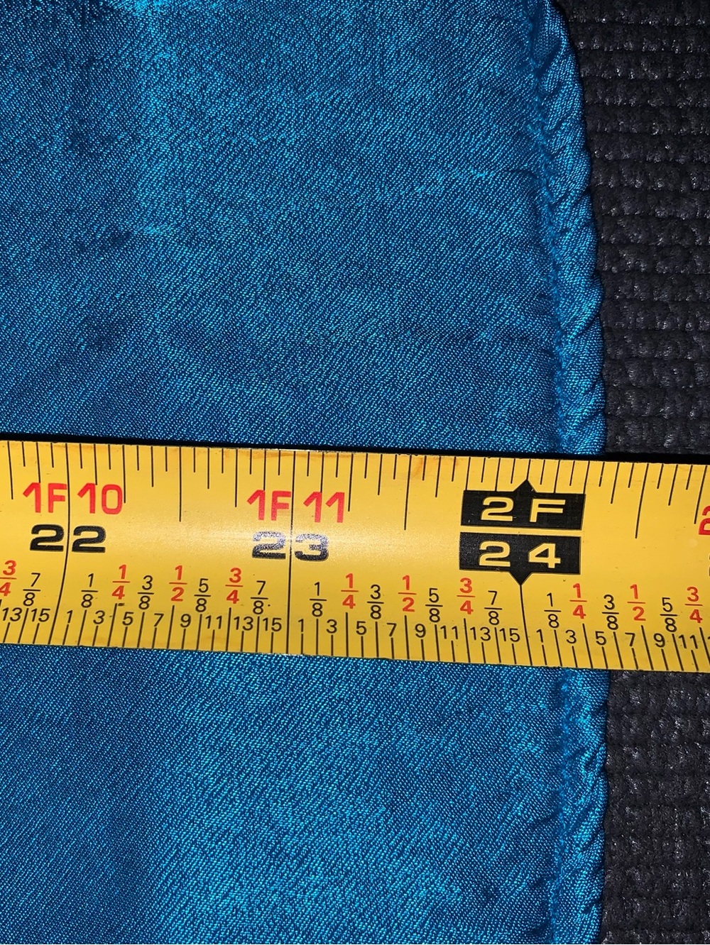 Michael Stars Shay Rib Binding Tank - Picture 5 of 11